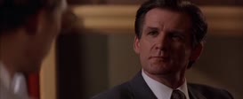 Clip of quote: -I am. -You are.
