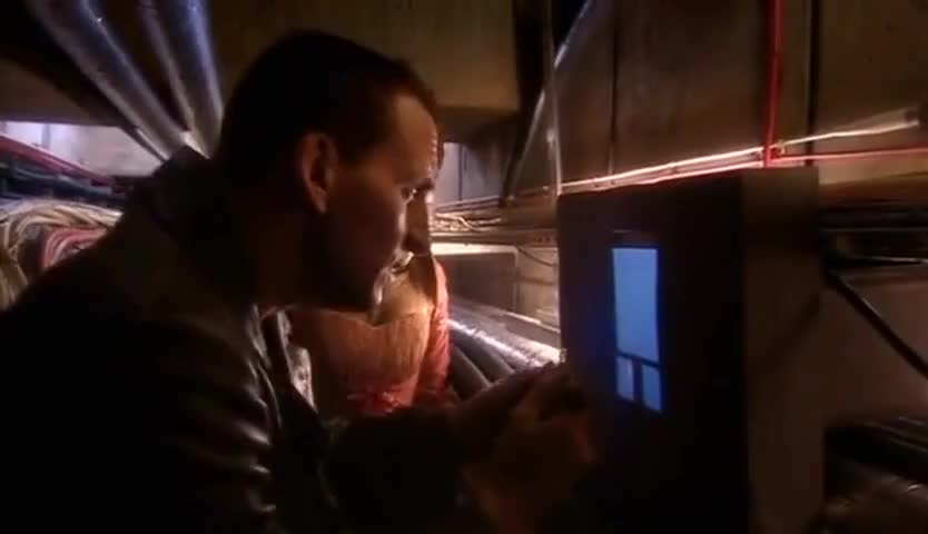 Clip of quote: What about your ancestry?
