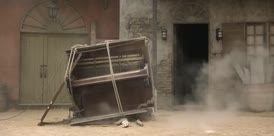 Clip of quote: No!