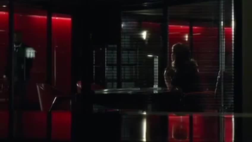 Clip of quote: You have a minute?