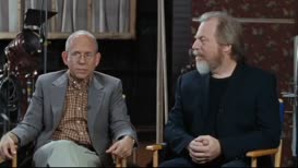 Clip of quote: Lane?