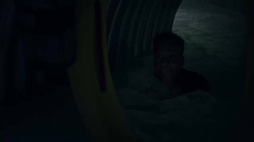 Clip of quote: Daddy?