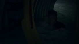Clip of quote: Daddy?