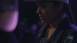 Clip of quote: Dear Lord,
