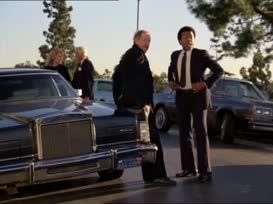 Clip of quote: Hey, guys, it's time to go!