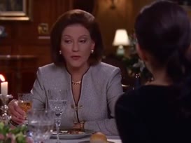 Clip of quote: If you need to change her curfew, lock her up, throw away the key...