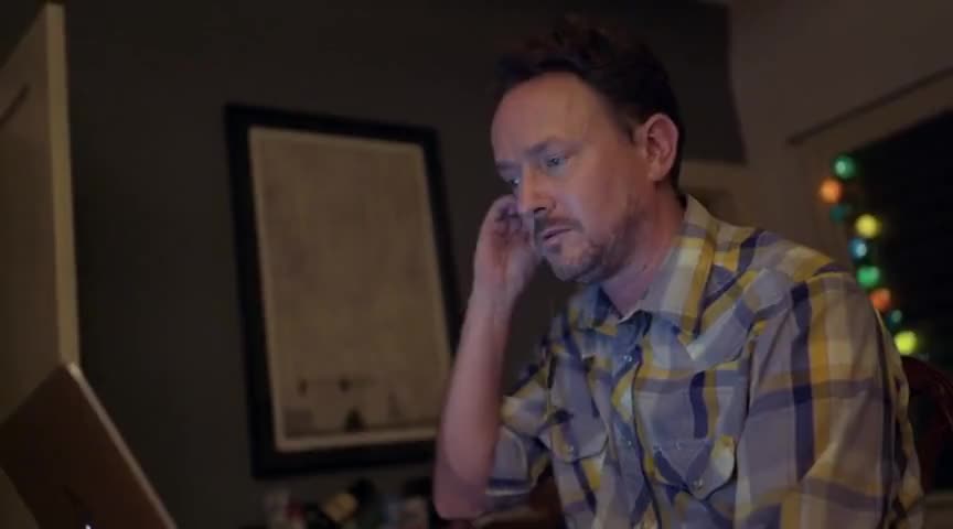 Clip of quote: Nobody's reached out to us as far as I know.