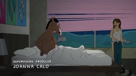 Clip thumbnail for 'Do you think I'm right, and the Philbert character is poorly written,