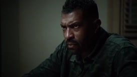 Clip of quote: That's it?