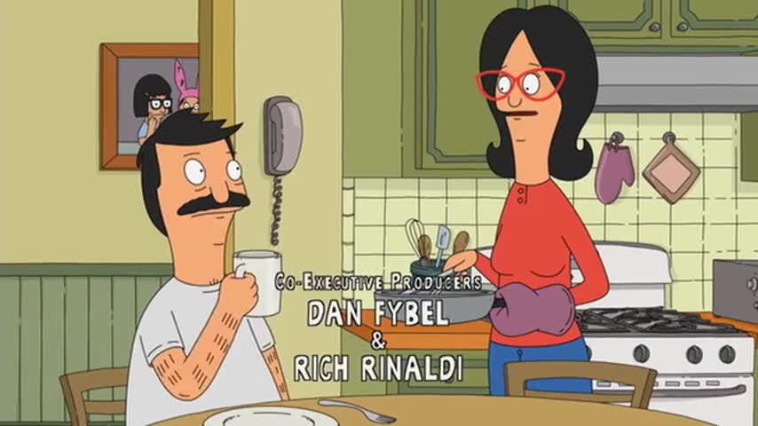 Clip of quote: No, I had other things to do.