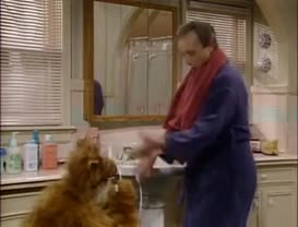 Clip of quote: That is not considerate!