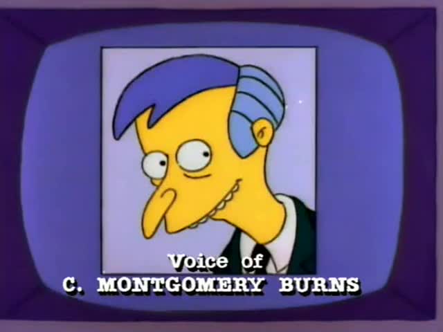 Clip of quote: are calmly correcting a minor, piffling malfunction...