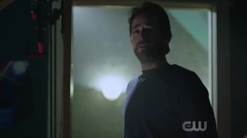 Clip of quote: No, you're the third roommate.