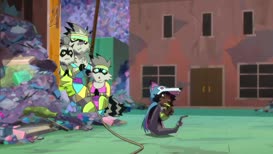 Clip of quote: Now!