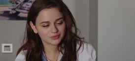 Clip of quote: Which school?