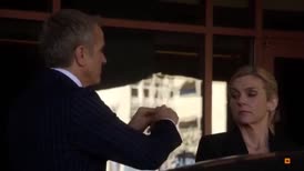 Clip of quote: Well, that's great.