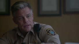 Clip of quote: Well, come on. I'll show you.