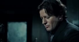 Clip of quote: How would your sister feel?