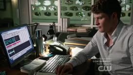 Clip of quote: Like I said, we're family.
