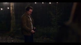 Clip of quote: Sorry. I, um...