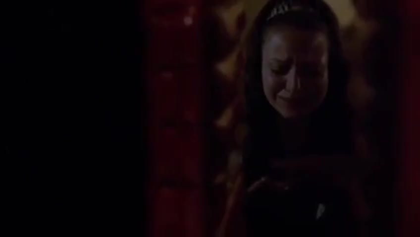 Clip of quote: It's okay.