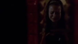 Clip of quote: It's okay.