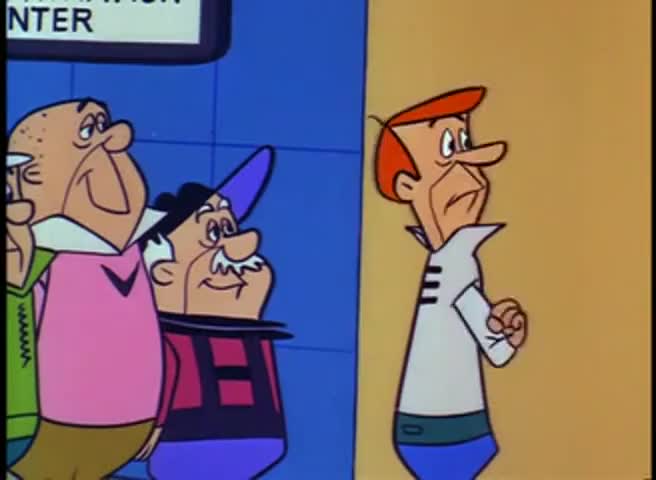 Clip of quote: CorporaI Jetson reporting with the new reservists.