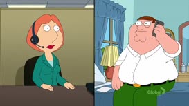 Clip of quote: Peter...