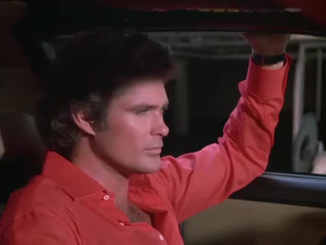 Clip of quote: Why did Bonnie have to choose one of those singles' buildings?