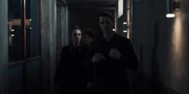 Clip of quote: We've run this lab for years without being noticed.