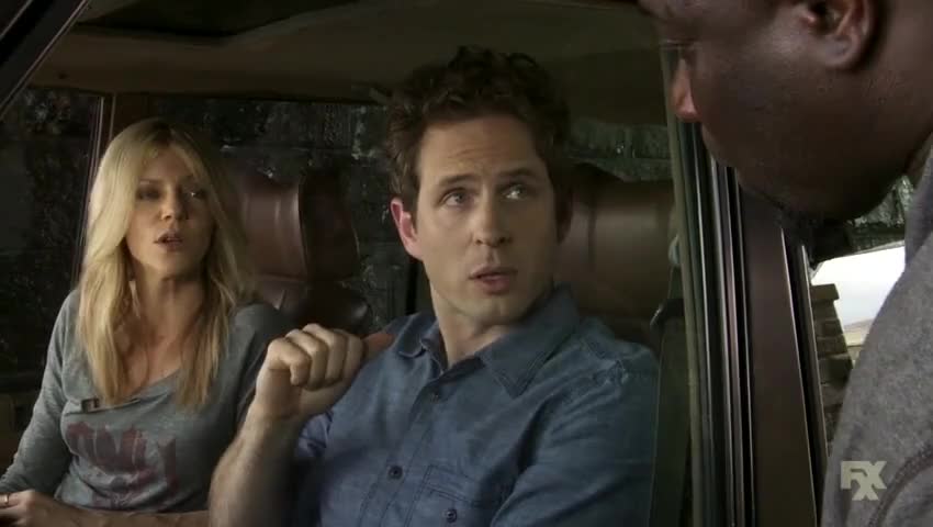 Clip of quote: you can, uh, you can throw it in there, all right?