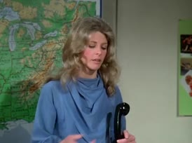 Clip of quote: Put your tests up here and go home.