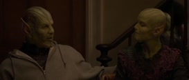 Clip of quote: You're good to go here until you recover...