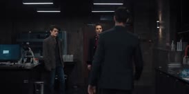 Clip of quote: Where are you going?