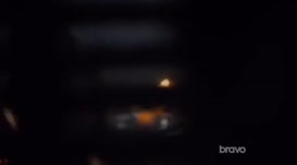 Clip of quote: It's me! Let us in!
