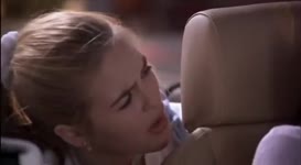 Clip of quote: I can't believe I was so capricious about it.