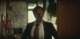 Clip of quote: But I think it's a good thing.
