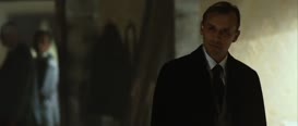 Clip of quote: I'm sorry?