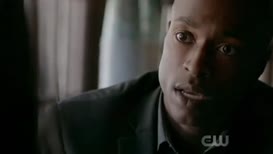 Clip of quote: you must open your mind to me.