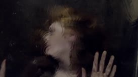 Clip of quote: Can anybody hear me? I'm alive in here!