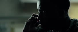Clip of quote: Just Tell them that their daughter  Molly is okay--