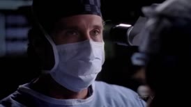 Clip of quote: - Forceps. - Canner.