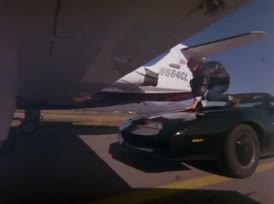 Clip of quote: Be careful.