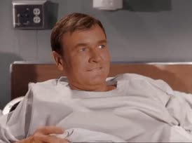 Clip of quote: Are you kidding?