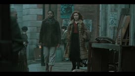 Clip of quote: League territory.