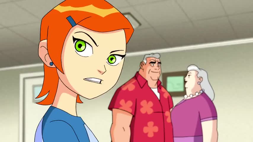 Clip of quote: > Ben?
