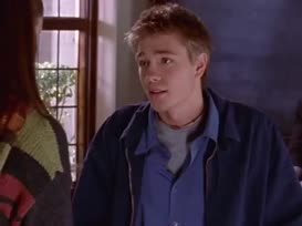 Clip of quote: So, you're still not over Summer?