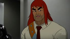 Clip of quote: Well, the battle resumes.