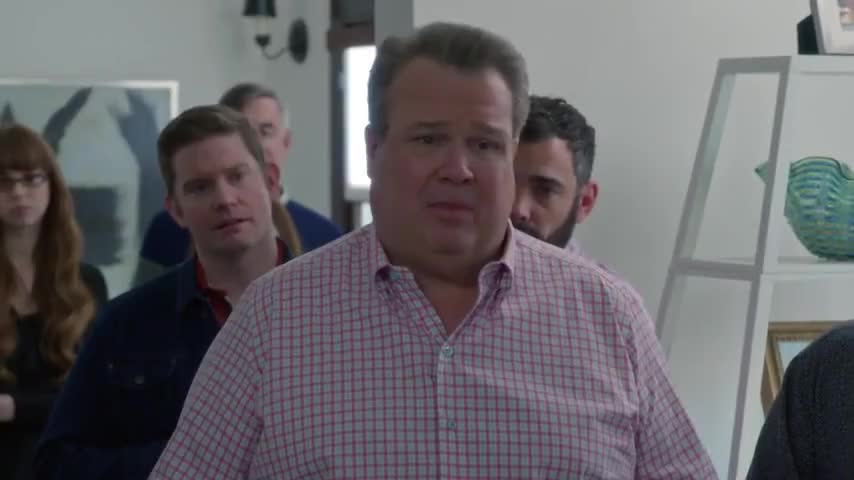 Clip of quote: Cam, you've been wanting to move closer