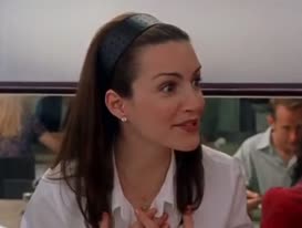 Clip of quote: We're all synched up. I've heard about that happening.